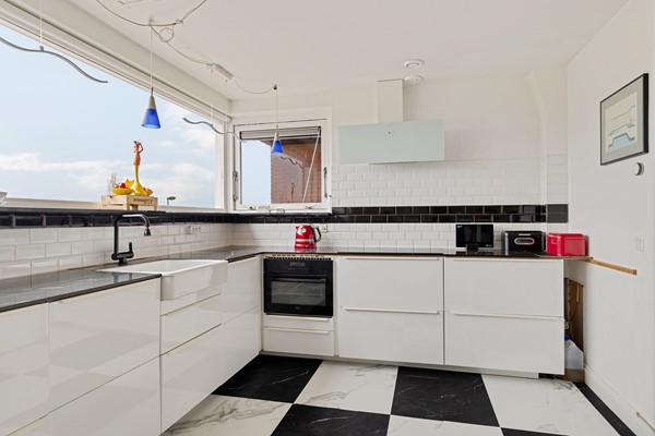 Medium property photo - Vliegent Hert 136, 8242 JH Lelystad